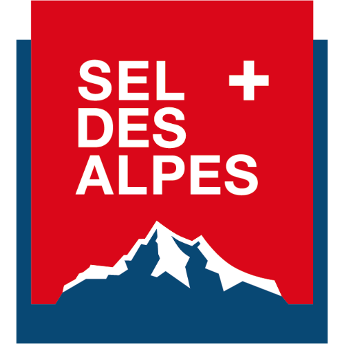 Sel des Alpes Logo